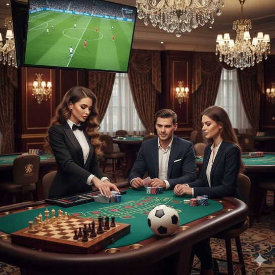 Slots of Vegas Promotion